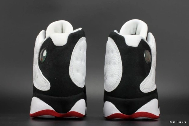 Kick Theory 309259-104 Jordan Got Retro Game Air (2008) He 13 CDP 0730